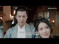 ep18 clip 六皇子频频献殷勤太碍眼，盯妻狂魔李清流吃醋啦！【九流霸主 overlord】