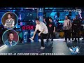 【battle纯享】ac vs poppin c vs ibuki vs 李春林li chunlin，谁能再夺一分 这！就是街舞 第五季 street dance of china s5 优酷综艺