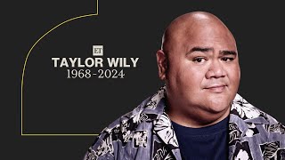 Hawaii Five-0 Star Taylor Wily Dead at 56