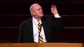 Shepherds' Conference 2015 | The Inerrancy Summit | General Session 13 - Derek Thomas