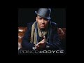 Prince Royce - Nada