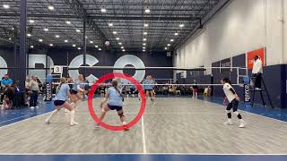 Ava Schuchard Highlights - Triple Crown Colorado Challenge