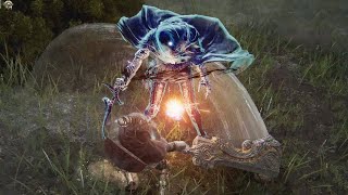 (probably) the BEST wombo combo in Elden Ring
