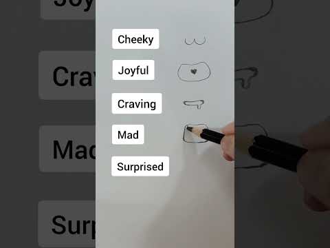What does it mean to draw a chibi?