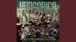 Robotok: Rabszolgák