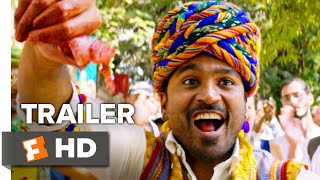 The Extraordinary Journey of the Fakir Trailer #1 (2019) | Movieclips Indie