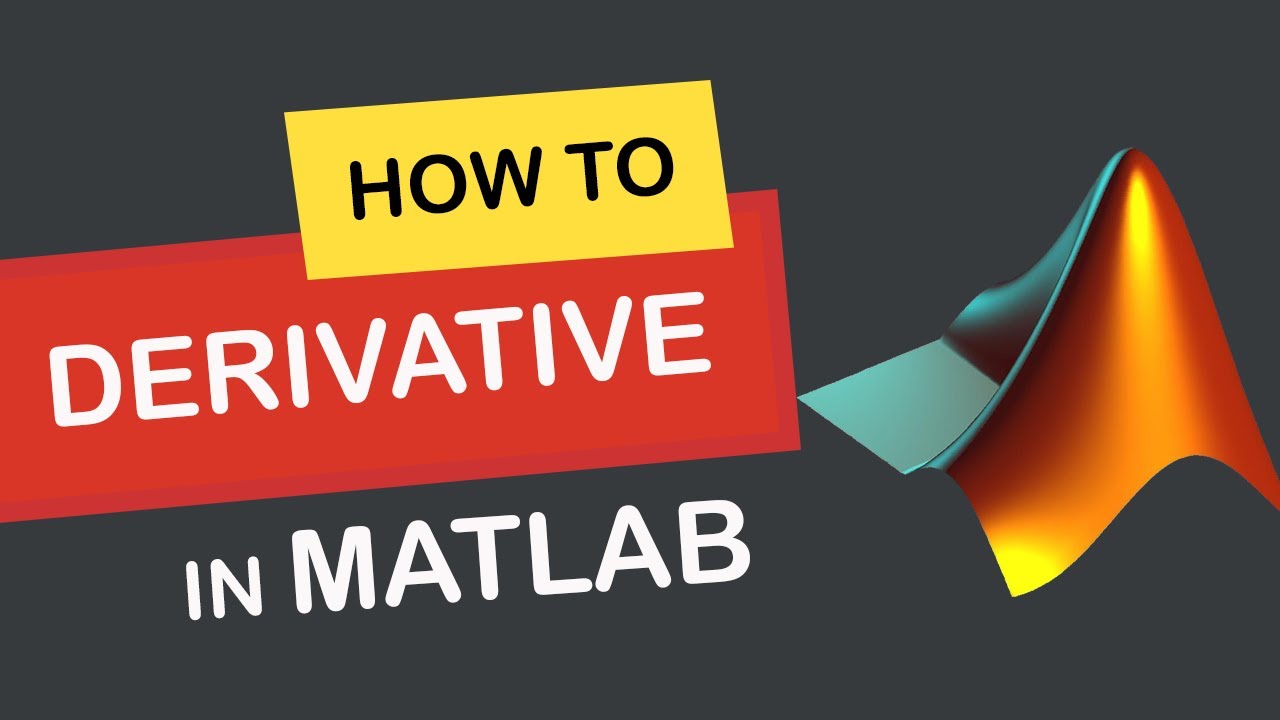 Matlab Simulink Derivative At Jeanette Taylor Blog