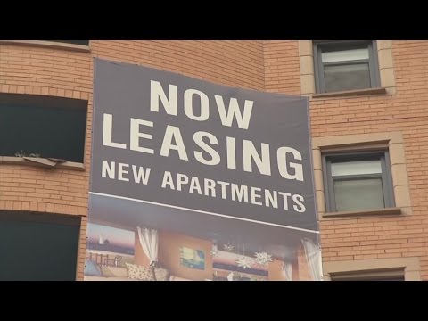 Landlords Cannot Refuse Renters Based on Criminal History Landlords Cannot Refuse Renters Based on Criminal History