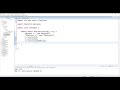 How to Create Java Package in Eclipse
