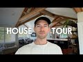 HAMPTONS HOUSE TOUR!