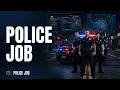 Advanced Police Job | Showcase | FiveM Tutorial [ESX] [QBCore] [QBOX] (2026) 🔨