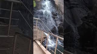 Phurlijharan water fall 🏔️🌿