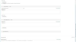 Clarizen V6 Video Tutorial - InterAct for Admins