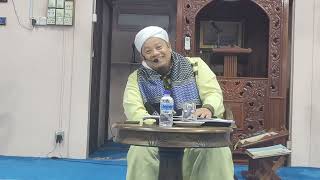 Ustaz Azman _ Jeritan Iblis