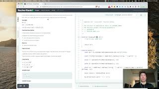 Left Rotation | HackerRank Solution (Javascript)