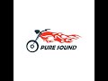 Pure Sound 3 different motorcycle