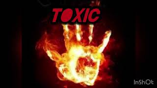 LTG NEK “TOXIC” OFFICIAL AUDIO