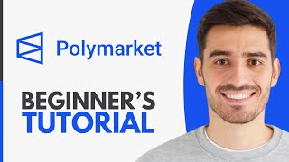 How To Use Polymarket - Step by Step