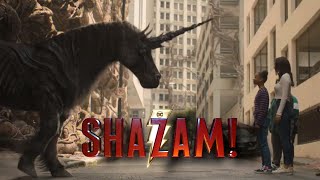 SHAZAM - Unicorn Scene | #shazam #scene #unicorn