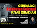 GENEALOGI KEJAHATAN SEKSUAL & Fenomena BAAL-QEDESHAH dalam Gereja-gereja Modern.