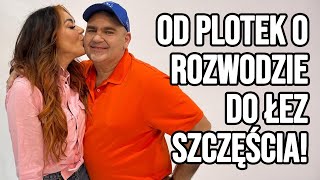 Rozwód?! Nic z tych rzeczy! Agnieszka Kotońska zaszalała, a mąż... PŁACZE ze szczęścia!