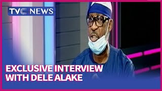 EXCLUSIVE: Dele Alake speaks on the philosophy, struggle of June 12 ahead Democracy Day 2020