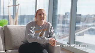 Career Talks: Senior Design Technologist