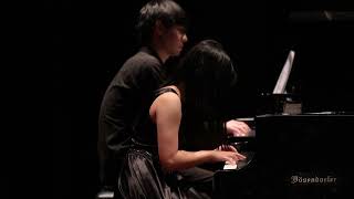 歐姵妤 Sergei Prokofiev: Piano Concerto No. 3 in C major, Op. 26, Mov. 1