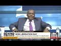 hon. medard ssegona perplexed about nrm s continued liberation celebrations compares regimes u0026 devt