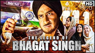 देश मेरे देश मेरे मेरी जान है तू _सच्चा हिंदुस्तानी_अजय देवगन_ सुपरहिट हिंदी एक्शन मूवी Bhagat Singh