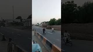 لاڑکانہ سے بدہ