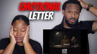 AFRICAN AMERICANS REACTS "A Letter From an African to the African American" | The Demouchets REACT