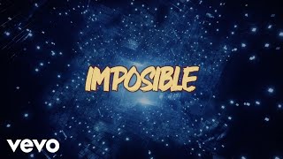 Raymix - Imposible (LETRA)
