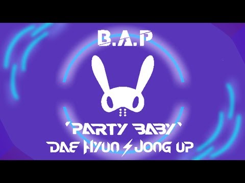 Daehyun Ft. Zelo - Shadow [B.A.P FMV] - YouTube