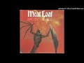 Meat Loaf - For Crying Out Loud (original tempo & tone)