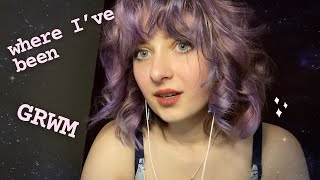 Why I Haven’t Posted - Heavy Life Update (See Description for Trigger Warning ⚠️)