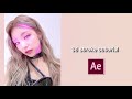 3d stroke/AFTER EFFECTS TUTORIAL