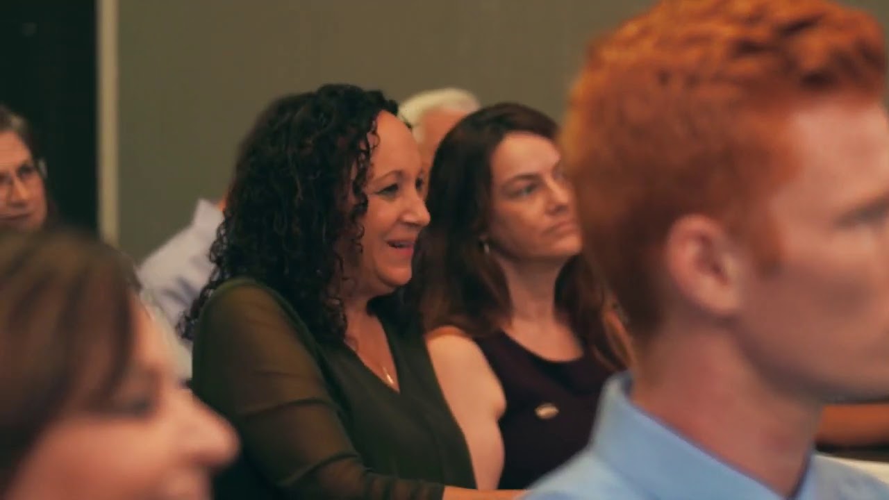 Disc Profiling Youtube