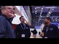 Behind the Scenes: Crestron ISE 2018 Booth Build