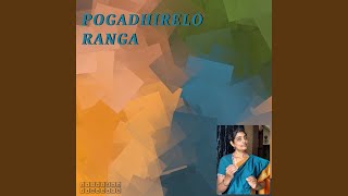 Pogadhirelo Ranga