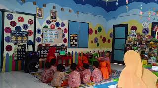 Pembelajaran Siklus 2 (PKP) Sub Topik:Sayuran Sawi #belajar #edukatif