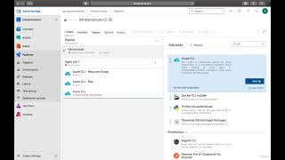 11 Deploy python app on Azure WebApp