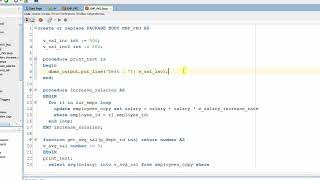 130 Illegal Object Reference & Forward Declaration