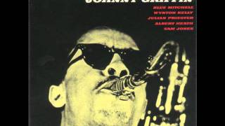 Johnny Griffin - Venus And The Moon