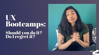 UX Bootcamps: Are they worth it? Do I regret it? | Designlab UX Academy