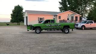 BEST Sounding Cummins Lope!