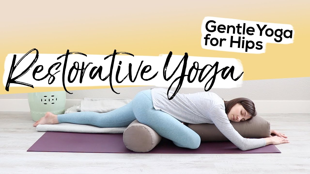 Hip Opening Yoga Sequence Lomifu