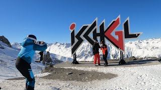 ISCHGL AUSTRIA best of the best…