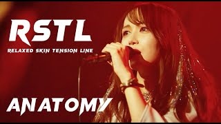 RSTL / 現役女医メタルバンドAnatomy