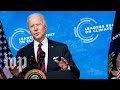 Biden hosts world leaders for virtual climate summit - 4/23 (FULL LIVE STREAM)